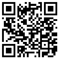 QR Code for bitcoin:3CYGx1ihUUW38Wv4pb431k7aQfas5xPfCS