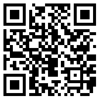 QR Code for bitcoin:3CYKJKadiXX4z3jfV4pEqfsEMePFXA26wt