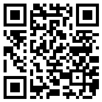 QR Code for bitcoin:3CYM2jKSy23HD73ako7kDM41ahy7teqRNs