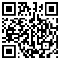 QR Code for bitcoin:3CYe7cUb48LJpQs17SS6XbtcwEev9trTLJ