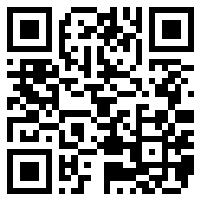 QR Code for bitcoin:3CZR7De2gwT657AcsM9okaSWa9BWm1DoL2