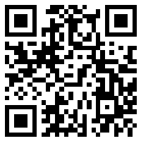 QR Code for bitcoin:3CZSTeLXCviMUGZquTTXdpYwVvN4cKJQeG