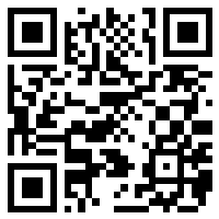 QR Code for bitcoin:3CZmGZXKcbPgEmwwN6WWA2mBfRpf51Nyzs