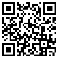 QR Code for bitcoin:3CZn1vSSdbxsa9TdYqW4eD94v69A931AFi