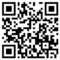 QR Code for bitcoin:3CZsa2JEKbsy9srLHHSjdYQ1GHCEtWQH2a
