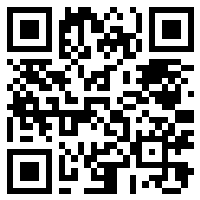 QR Code for bitcoin:3CaMj17qT4CdC57jpFh65URLx6CHY5WVPP