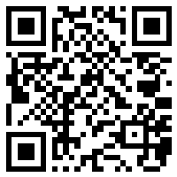 QR Code for bitcoin:3CacDQGTdbzXJVBVfRw13PJZhvrnJs9y9B