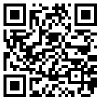 QR Code for bitcoin:3CajYgkPd2jx6JBoXxds6bMafMJ7by7fHW