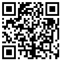 QR Code for bitcoin:3CazHUtUSACqp2FiGrFWChxhuiM2DxZGUv