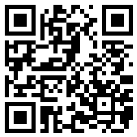 QR Code for bitcoin:3Cb173Jg3iw6R86CUGXkkpX9vaTJC4gZ5A