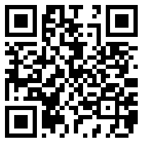 QR Code for bitcoin:3CbMB28WxRk35cuEtrdk5hXoemPHPvqu1L