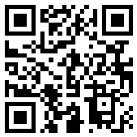QR Code for bitcoin:3Cc9gqBmotH4fMogTxsEwSnTDfCFWdyLRQ