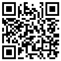 QR Code for bitcoin:3CcFAP4TmE1vMSuXAzD46C5bHx6rZXZHX1
