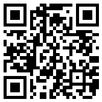 QR Code for bitcoin:3CcQfMPtsAMpoBoNfExnbFWxDX9SV4XrSz