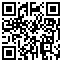 QR Code for bitcoin:3CchYcugheH6Se5LfjSPxMeZdpFfkJj4uM
