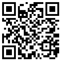 QR Code for bitcoin:3Cd8MgvYHPCCGxo4bdcepoHnw6jGe9443e