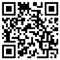 QR Code for bitcoin:3Cds62pwF1QTddYUM8MRedMZUhWmnymkK8