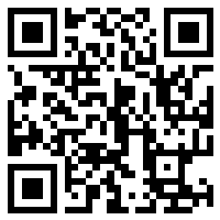QR Code for bitcoin:3Cdvy4MKA4xPicNTgVgWw79d3bMeL5tVom