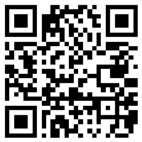 QR Code for bitcoin:3CeFqeaWb8WA4n8VRVt2DXd4z6p9n41Qeq