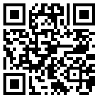 QR Code for bitcoin:3CeMGNLEtRNasUZ1ymBqjgLDMLGPLrjwiu