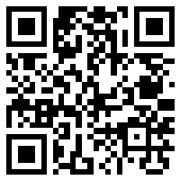 QR Code for bitcoin:3CeXEp6EV8119Arj4RJSAPU3PWdMLpTZLD