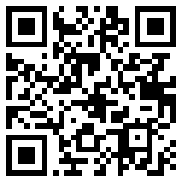 QR Code for bitcoin:3CebxWNAWrEsbfb3aY2MGPSLrxeFSdmbjh