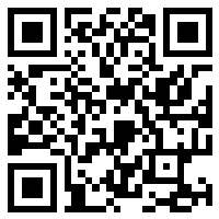 QR Code for bitcoin:3CfVi5y5oGNcydfg1AEAcdin5BZZMuM1Lu