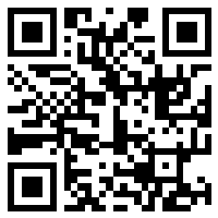 QR Code for bitcoin:3CfX91LcNcTvH3BMJe8Z2tZF7BkJnmCSF6