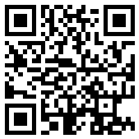 QR Code for bitcoin:3CfunRzdyAeeZbw4rZXdWaXPXWMAGAAFcA