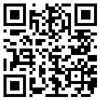 QR Code for bitcoin:3CgMYJSvCh8DWXfx7Gdmy7twsnBLoWLCPA