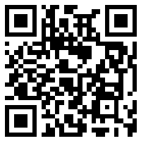 QR Code for bitcoin:3CgQeSxqroG8obuiMwFQpZCzSBuhW4FDAP