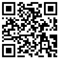 QR Code for bitcoin:3CgRBMdgRFTitkKujVXBiYUbJJG45AaHTp