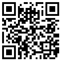 QR Code for bitcoin:3CgVE3GbSXZxADoB3mayMkryeFyZ1wtRbc
