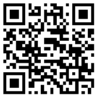 QR Code for bitcoin:3CgWXVEggfTefSU8ot3WFiWSJRHWLyetoG
