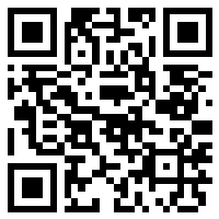 QR Code for bitcoin:3CgYWiESBvX7kCksCDAYNHL3JWD1HTdFxw