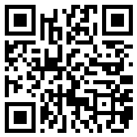 QR Code for bitcoin:3CgnTmePKFFyKAb34XdJRXwACi9hCQASAt