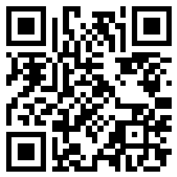 QR Code for bitcoin:3ChCbUoBWxhMeYRzUZtp2AhfMs2wHQA4MF