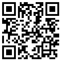 QR Code for bitcoin:3ChGtopajPB6DSF4HFMU1Ecmi87WXMmdCd