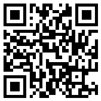 QR Code for bitcoin:3ChJs1GzJQDvaLT4JAXi6oJpXt4PbuBUHe