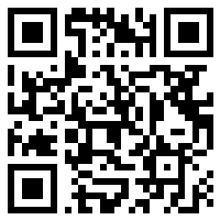QR Code for bitcoin:3ChdLSKKy3QJ1giiNXn74oAk1vXModdSrb