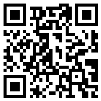 QR Code for bitcoin:3CiRAKpgw1HUX3hZFNmZppsH2rWETuFa1V