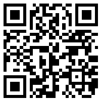 QR Code for bitcoin:3CjGbjA4e6Wg1ZyDFT5cTADKCZqZLe4KUr