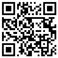 QR Code for bitcoin:3CjNJdbnd4BTXctq4tEbSFBWxDpXSjmxaY