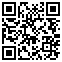 QR Code for bitcoin:3CjPPRoLPAA88swf5FvW8cL5NXZvJSY7WA