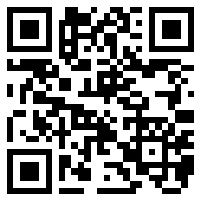 QR Code for bitcoin:3CjjiPc5rmvbzdz4f2AHi224bWgLijEX7t