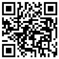 QR Code for bitcoin:3CjpA3abfEcajRW2KA2GXojPqUjTRMoC5z