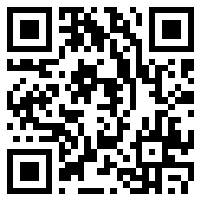QR Code for bitcoin:3Ck4Ei2yKX2hYf18mkj1R36HTr49Lmo3Xv
