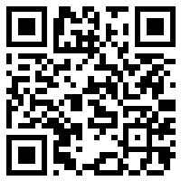 QR Code for bitcoin:3CkRXvgVvAMKNPioRjR1M1jsFKxHQZRVTK