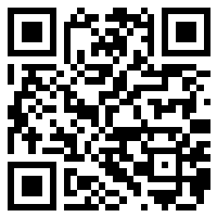 QR Code for bitcoin:3CkjnHekHkhFsw2t48KXiF4wJeiGDNzmLw