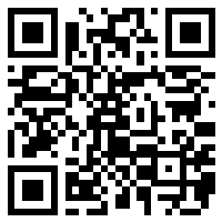 QR Code for bitcoin:3CmfCtQgUnuHphHdKpL8aMg54GcKmx5nus